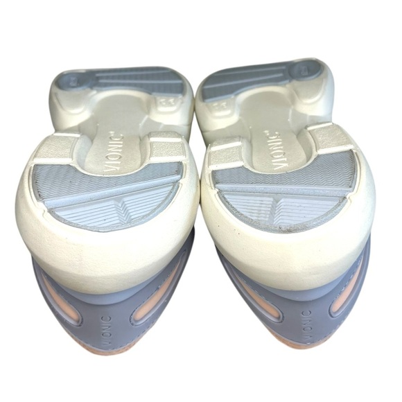 Vionic Embolden Women's Knit Slip-on Sneaker Size 6 - Picture 10 of 15